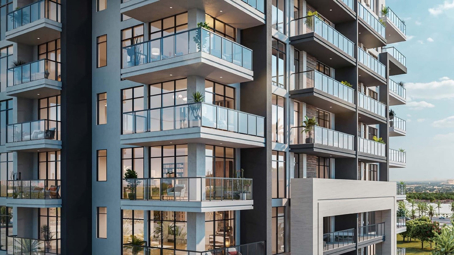 Avenue Residence 6 thumbnail 10
