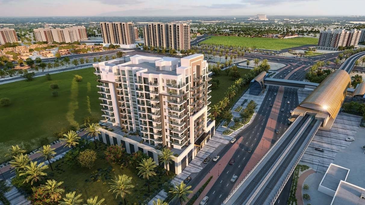 Avenue Residence 6 thumbnail 19