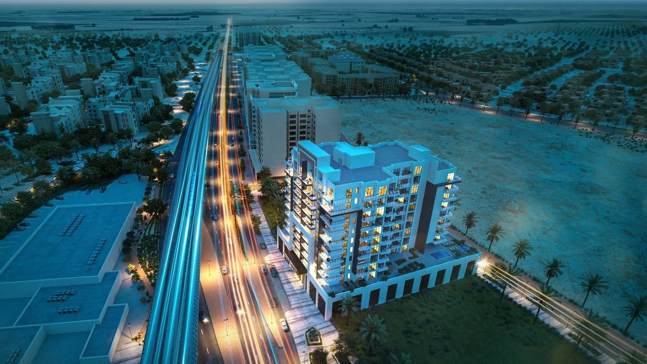 Avenue Residence 6 thumbnail 22