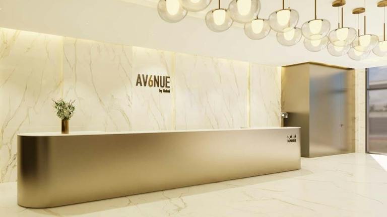 Avenue Residence 6 thumbnail 26