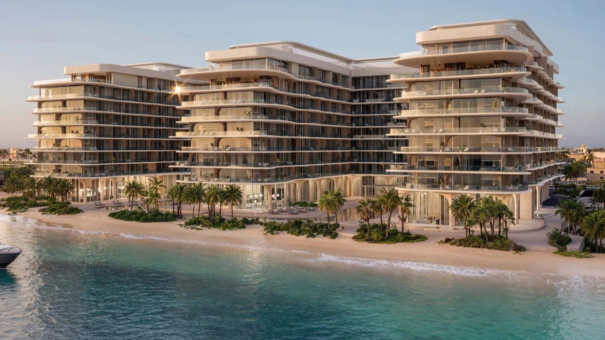 AYA Beachfront Residences thumbnail 9