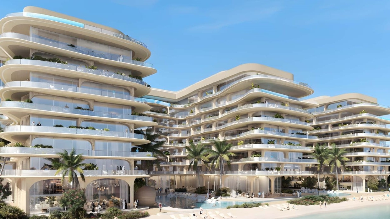 AYA Beachfront Residences thumbnail 5