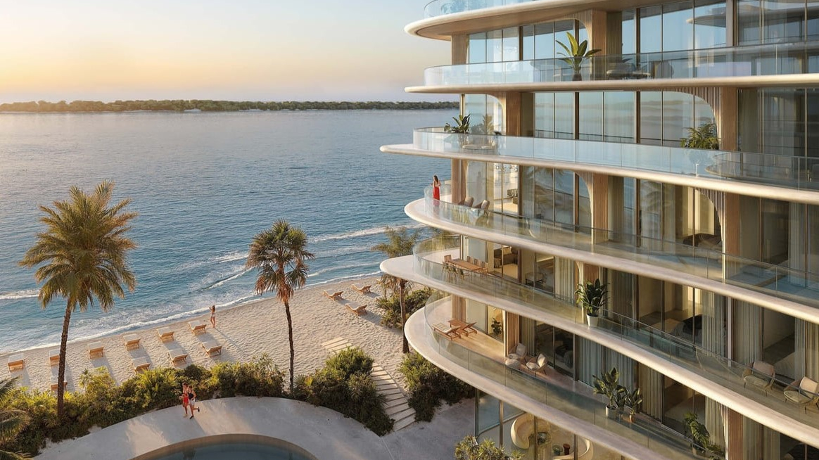 AYA Beachfront Residences thumbnail 7