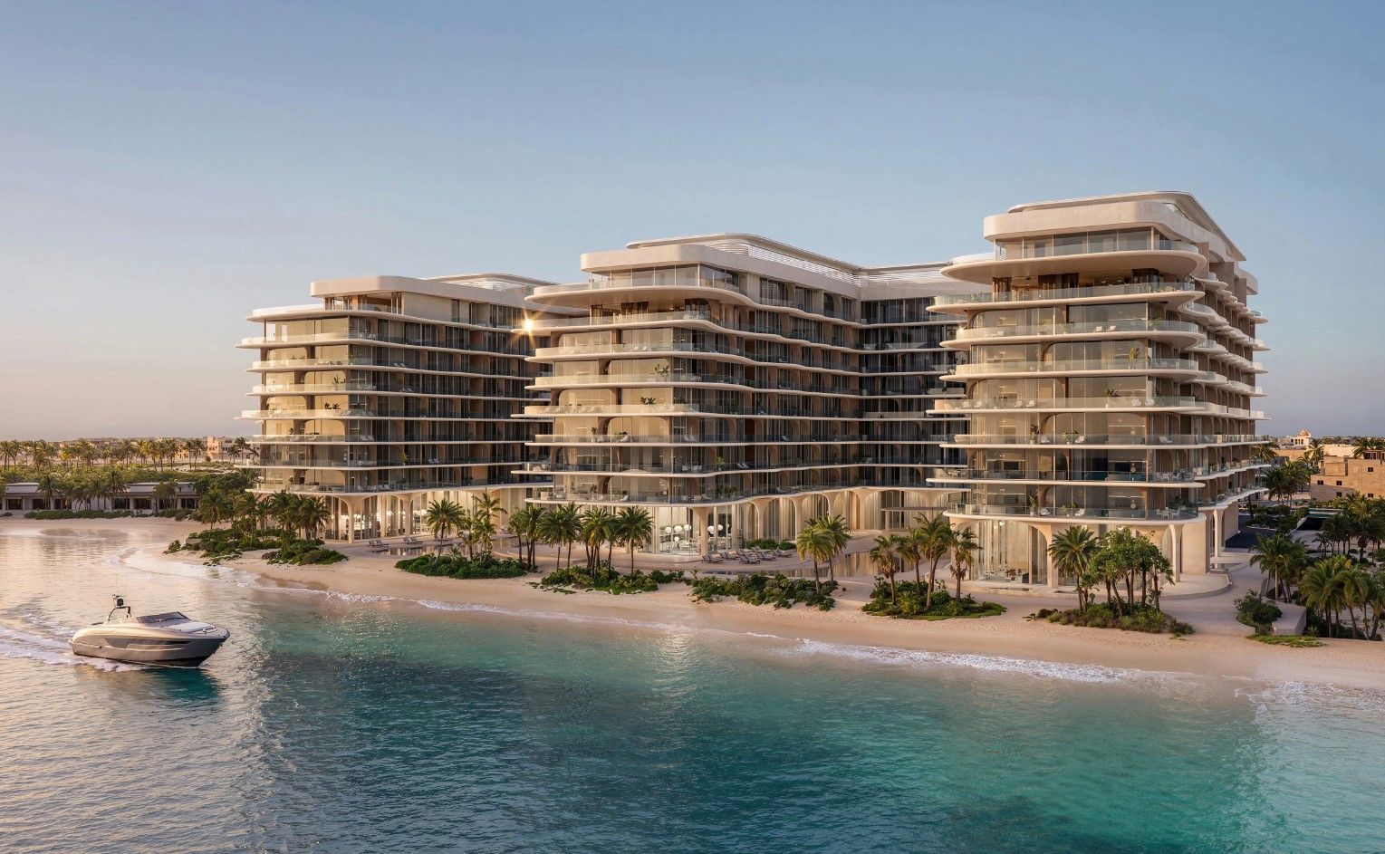 AYA by Deyaar off-plan project in Al Raudah