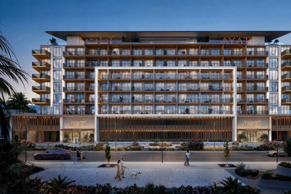 Ayami Residence by Ayat thumbnail 3