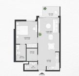 Ayami Residence by Ayat thumbnail 12