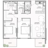 Ayamore Residence thumbnail 22