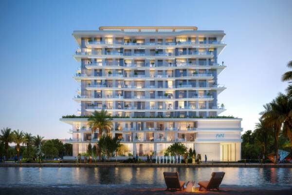 Ayamore Residence thumbnail 3