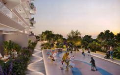Ayamore Residence thumbnail 16