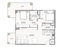 Ayamore Residence thumbnail 20