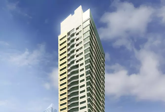 Azha Millennium Residences thumbnail 3
