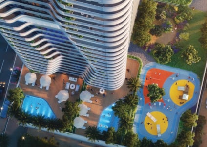 Azha Millennium Residences thumbnail 15