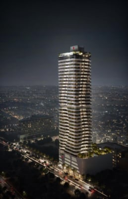 Azha Millennium Residences thumbnail 8