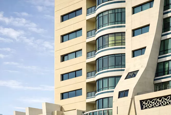 Azha Millennium Residences thumbnail 11