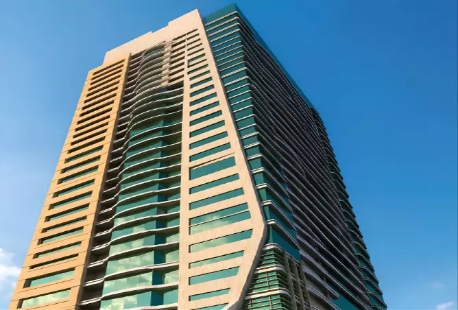 Azha Millennium Residences thumbnail 12