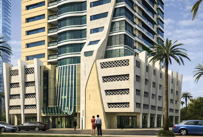 Azha Millennium Residences thumbnail 8
