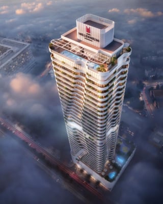 Azha Millennium Residences thumbnail 17
