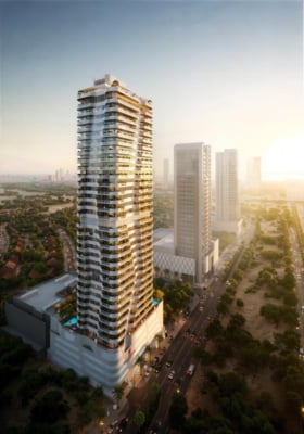 Azha Millennium Residences thumbnail 5