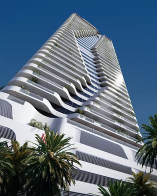 Azha Millennium Residences thumbnail 12