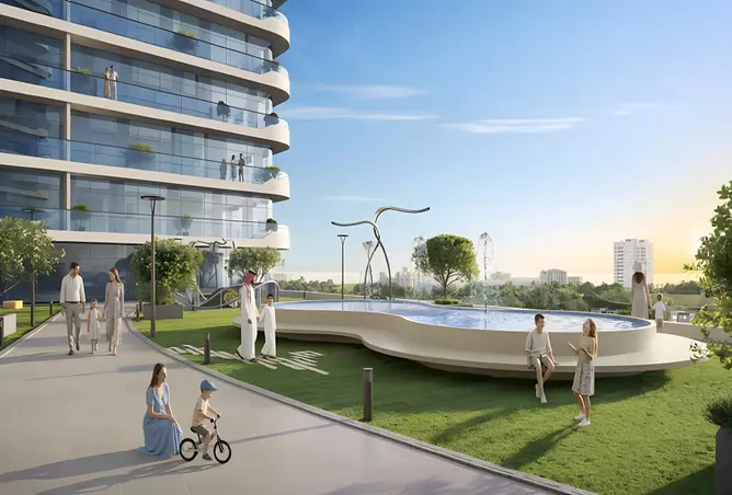 Azha Millennium Residences thumbnail 6