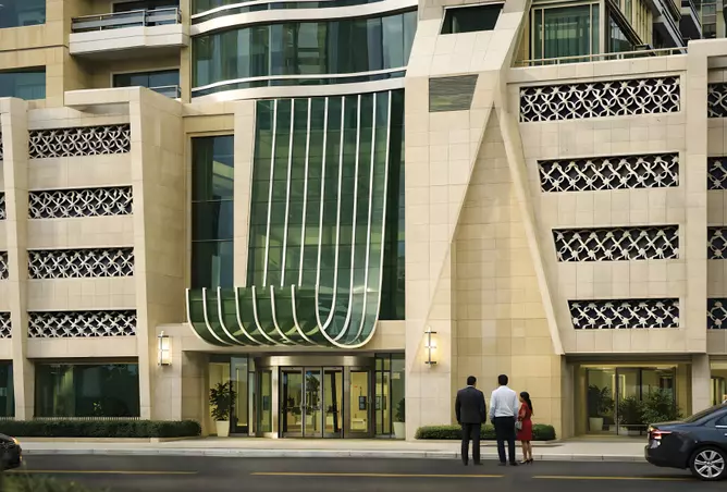 Azha Millennium Residences thumbnail 10