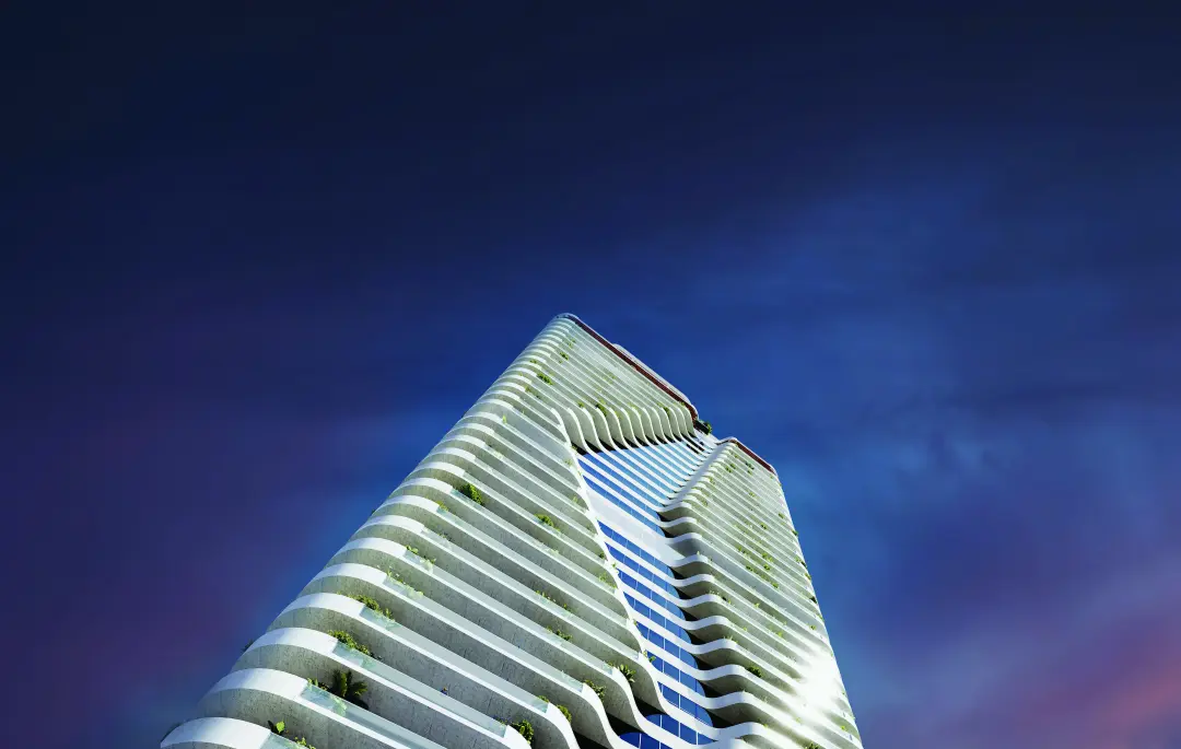 Azha Millennium Residences thumbnail 4