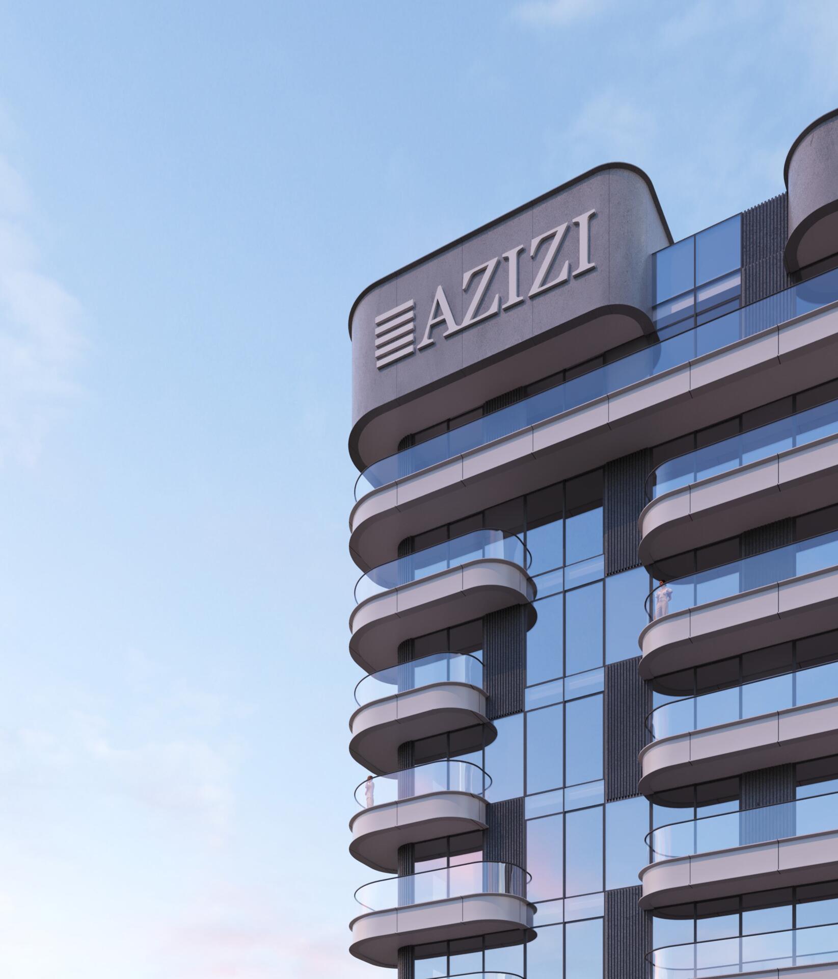 Azizi Amir view 3