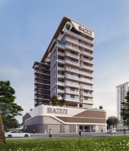 Azizi Sakandar thumbnail 6