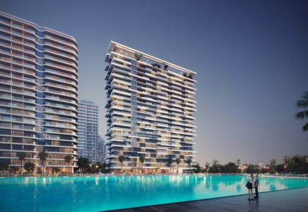 Azizi Venice (1-11) thumbnail 10
