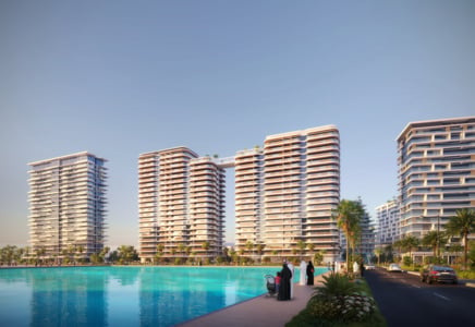 Azizi Venice (1-11) thumbnail 9