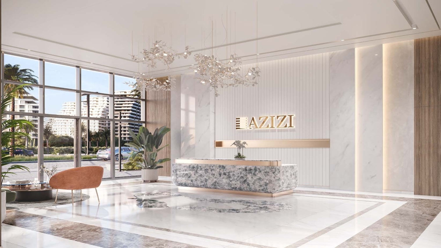 Azizi Venice 14 thumbnail 8