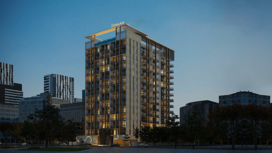Azra Residence thumbnail 5