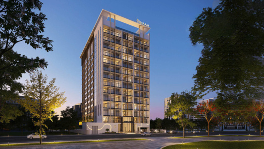 Azra Residence thumbnail 7