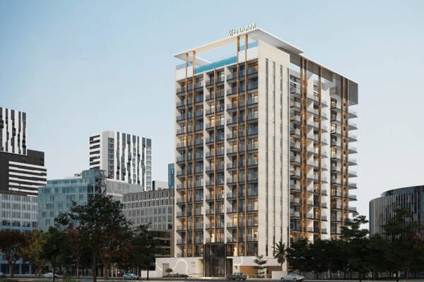 Azra Residence thumbnail 4