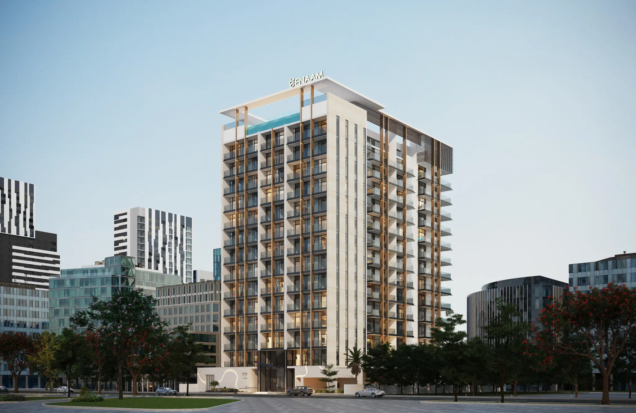 Azra Residence thumbnail 6