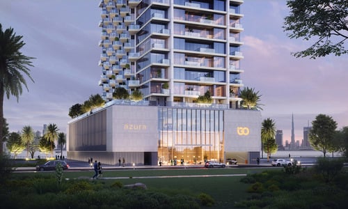 Azura Residences thumbnail 3