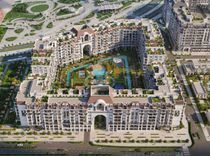 Bab Al Qasr Garden Residence 65 thumbnail 1