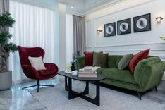 Bab Al Qasr Garden Residence 65 thumbnail 3