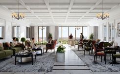 Bab Al Qasr Garden Residence 65 thumbnail 4