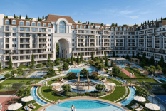 Bab Al Qasr Garden Residence 65 thumbnail 2