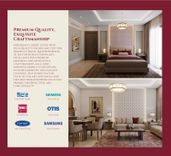 BAB Al Qasr Residence 25 thumbnail 14
