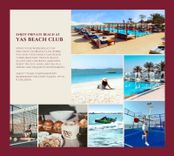 BAB Al Qasr Residence 25 thumbnail 10