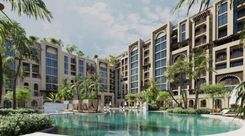 Bab Al Qasr Resort Residence thumbnail 27