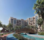 Bab Al Qasr Resort Residence thumbnail 2