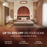 Bab Al Qasr Resort Residence thumbnail 25