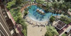 Bab Al Qasr Resort Residence thumbnail 3