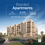Bab Al Qasr Resort Residence thumbnail 21