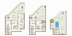 Bab Al Qasr Seaview Residence 51 thumbnail 10