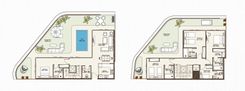 Bab Al Qasr Seaview Residence 51 thumbnail 9