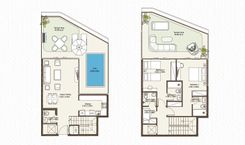 Bab Al Qasr Seaview Residence 51 thumbnail 7